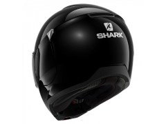 SHARK EVOJET BLANK BLK